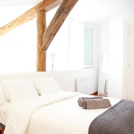 Apartamento Carmen II Ферроль Екстер'єр фото