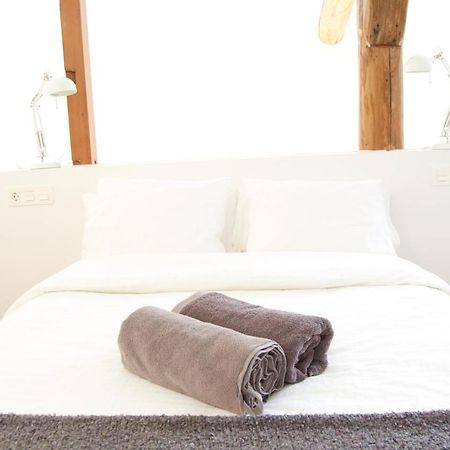 Apartamento Carmen II Ферроль Екстер'єр фото