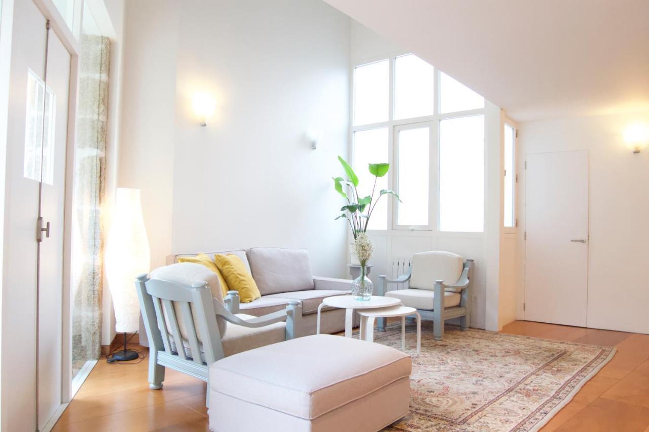 Apartamento Carmen II Ферроль Екстер'єр фото