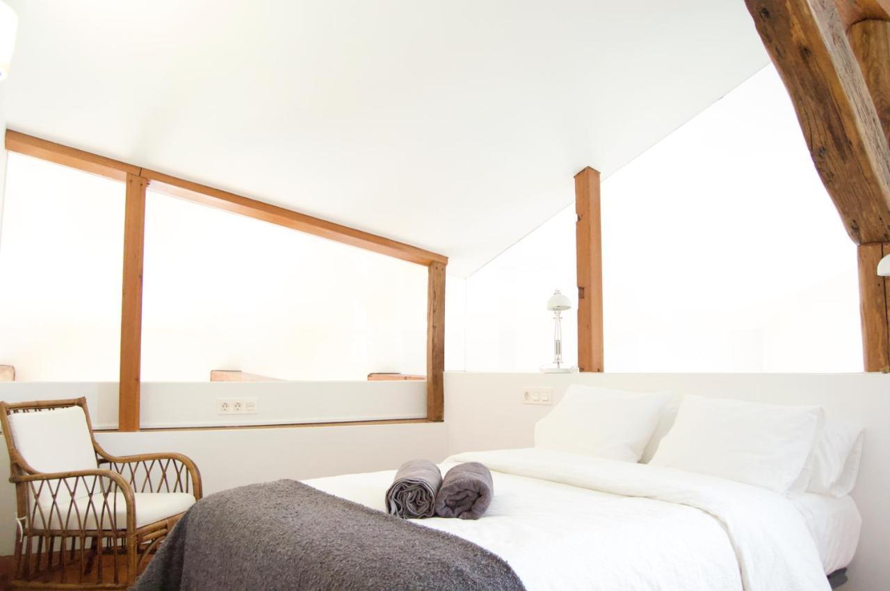 Apartamento Carmen II Ферроль Екстер'єр фото