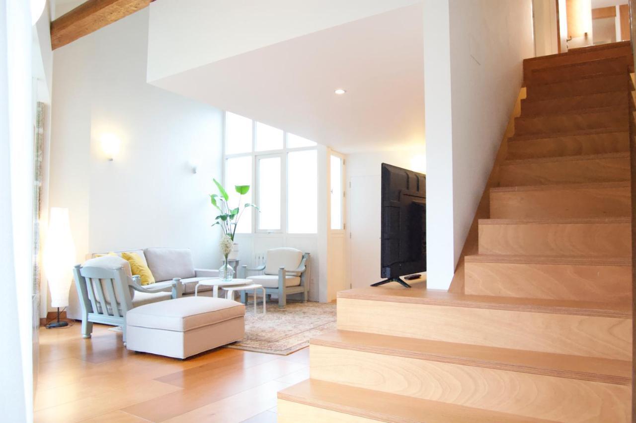 Apartamento Carmen II Ферроль Екстер'єр фото