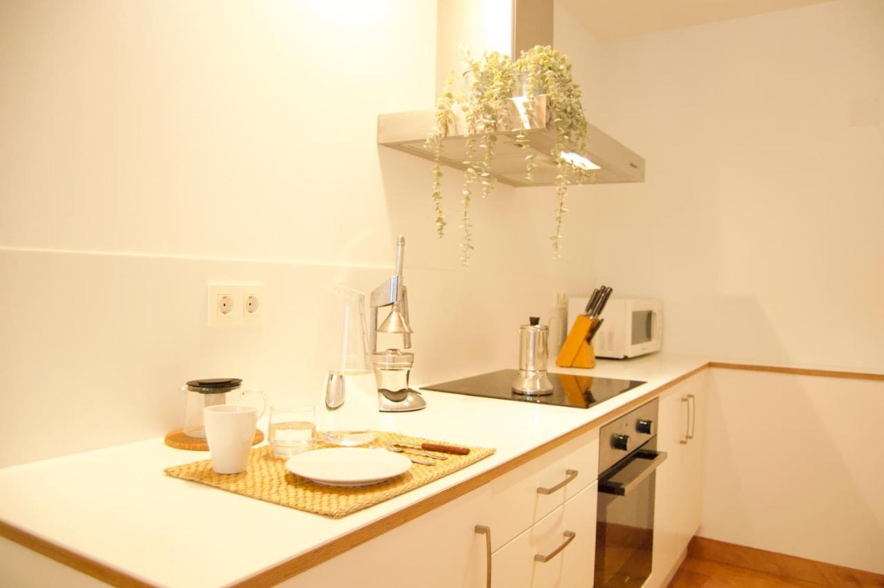 Apartamento Carmen II Ферроль Екстер'єр фото