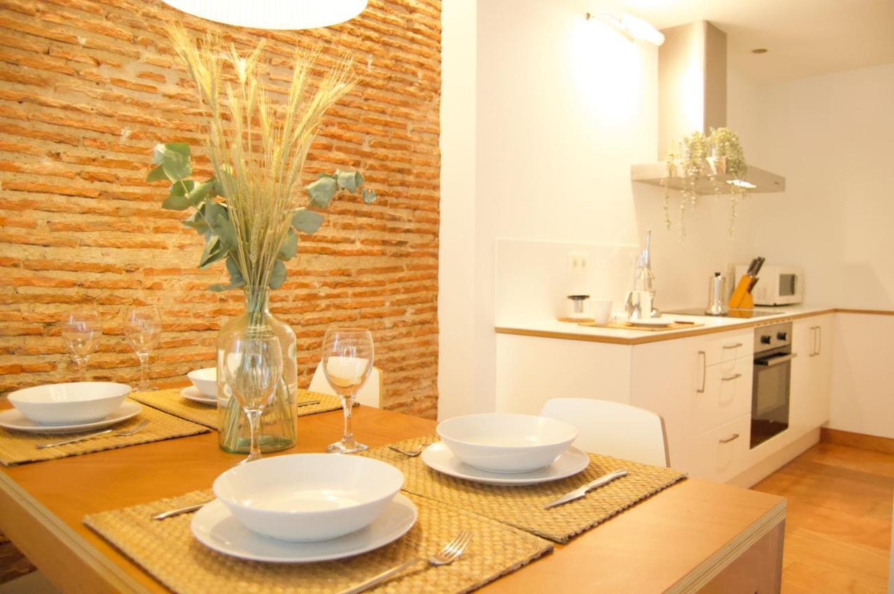 Apartamento Carmen II Ферроль Екстер'єр фото