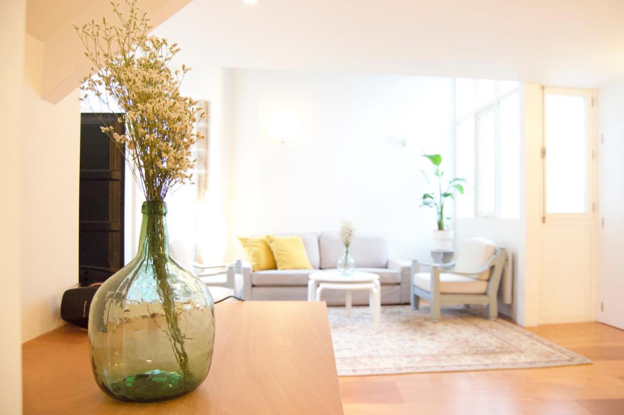 Apartamento Carmen II Ферроль Екстер'єр фото