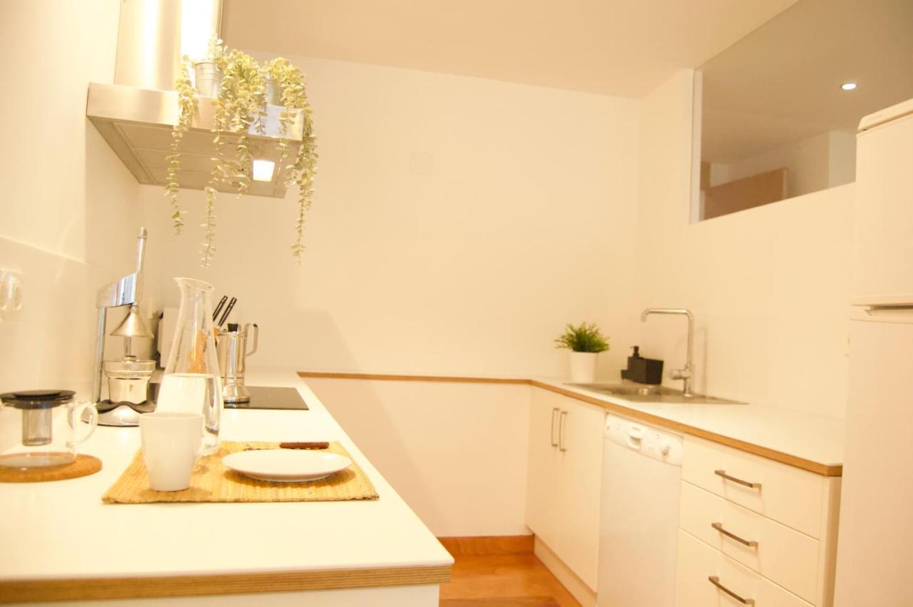 Apartamento Carmen II Ферроль Екстер'єр фото