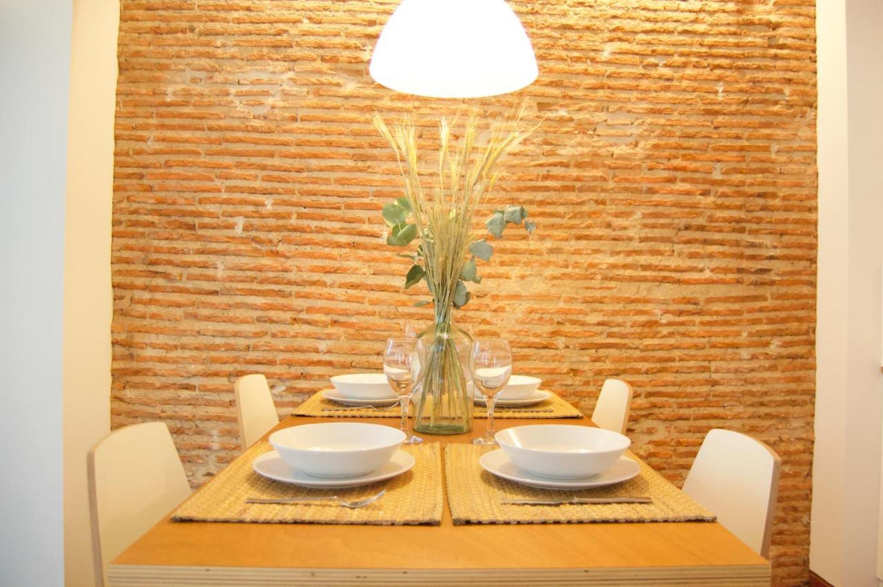 Apartamento Carmen II Ферроль Екстер'єр фото